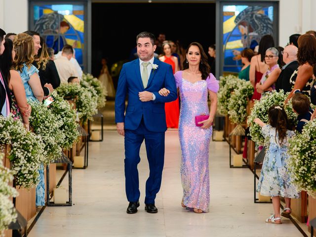 O casamento de Fernando e Camila em Campo Grande, Mato Grosso do Sul 29