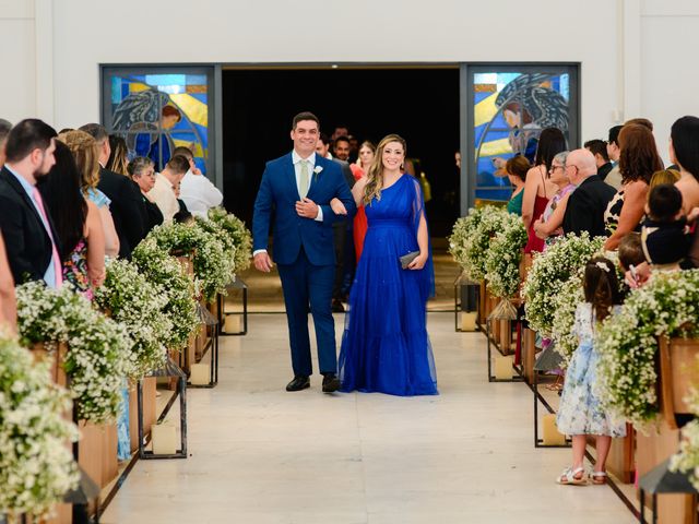 O casamento de Fernando e Camila em Campo Grande, Mato Grosso do Sul 31