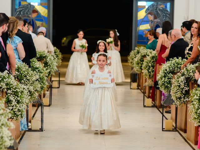 O casamento de Fernando e Camila em Campo Grande, Mato Grosso do Sul 33