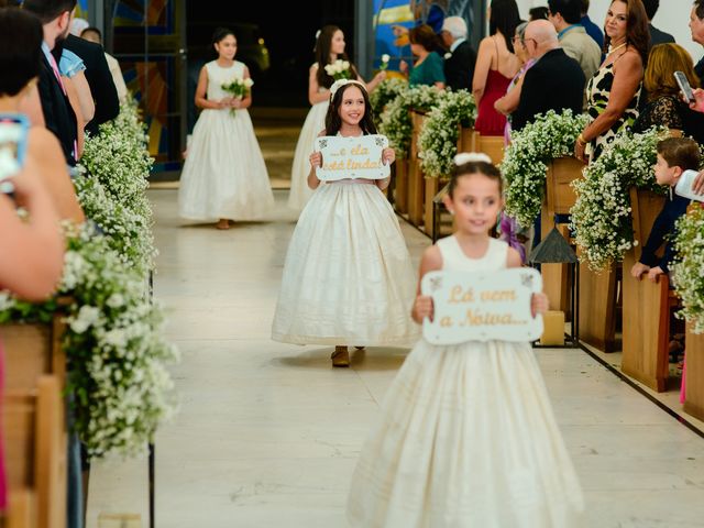 O casamento de Fernando e Camila em Campo Grande, Mato Grosso do Sul 34