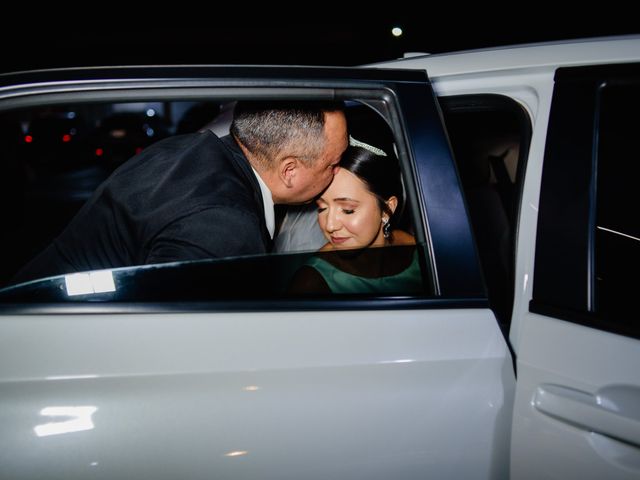 O casamento de Fernando e Camila em Campo Grande, Mato Grosso do Sul 35