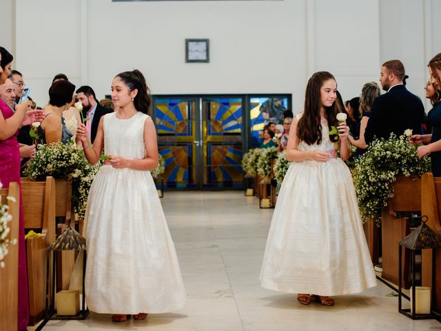 O casamento de Fernando e Camila em Campo Grande, Mato Grosso do Sul 36