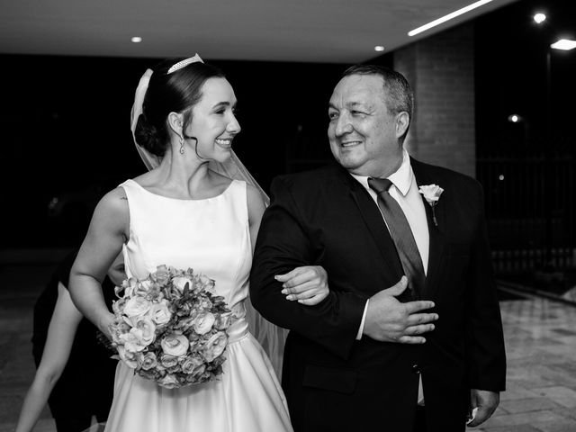 O casamento de Fernando e Camila em Campo Grande, Mato Grosso do Sul 37