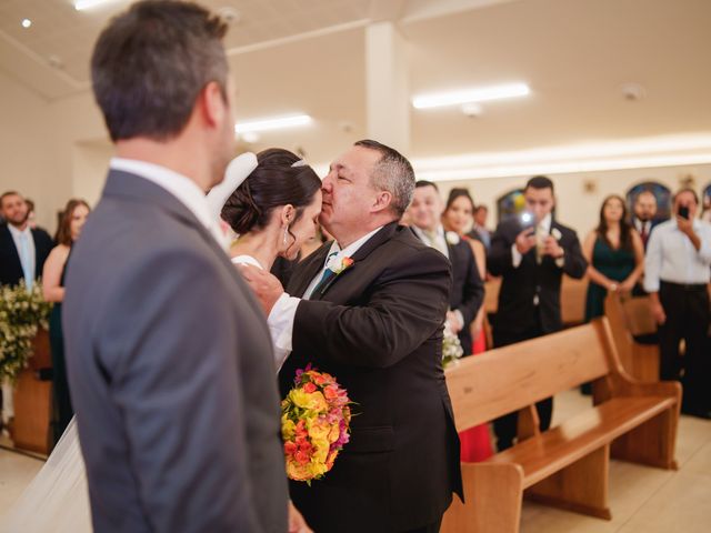 O casamento de Fernando e Camila em Campo Grande, Mato Grosso do Sul 38