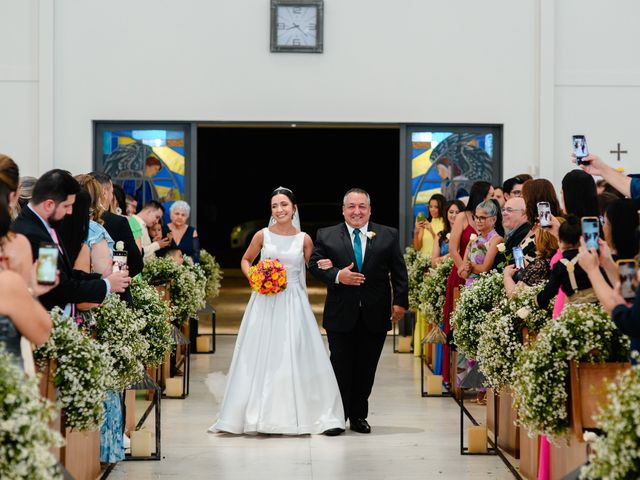 O casamento de Fernando e Camila em Campo Grande, Mato Grosso do Sul 39