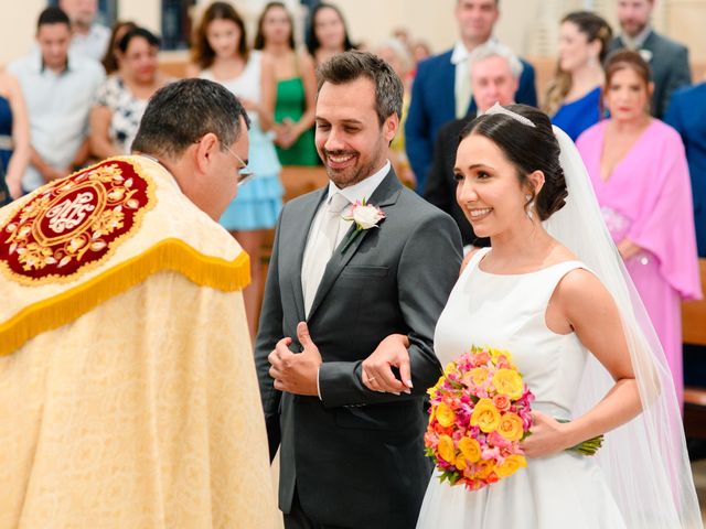 O casamento de Fernando e Camila em Campo Grande, Mato Grosso do Sul 41