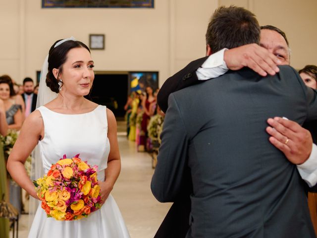 O casamento de Fernando e Camila em Campo Grande, Mato Grosso do Sul 43