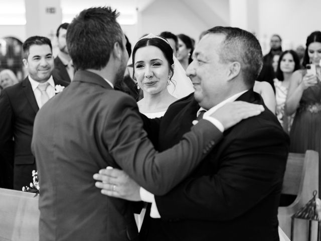 O casamento de Fernando e Camila em Campo Grande, Mato Grosso do Sul 44