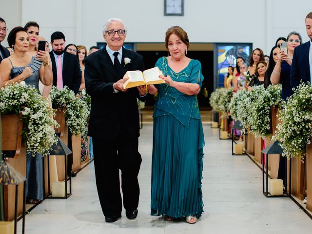 O casamento de Fernando e Camila em Campo Grande, Mato Grosso do Sul 46