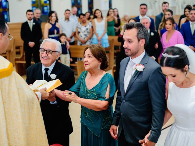 O casamento de Fernando e Camila em Campo Grande, Mato Grosso do Sul 47