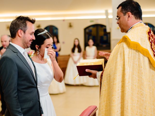 O casamento de Fernando e Camila em Campo Grande, Mato Grosso do Sul 49