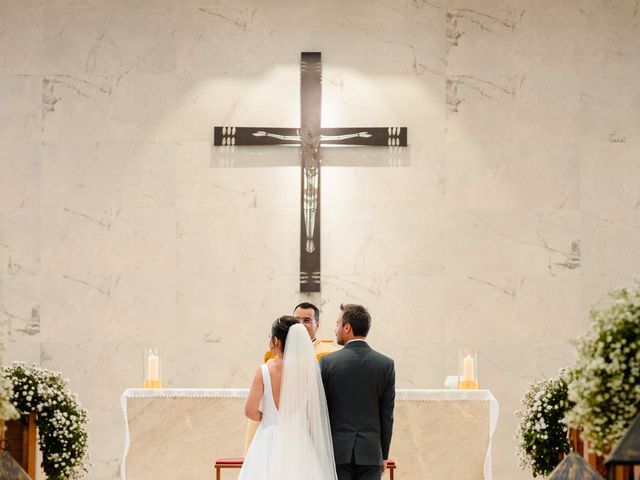 O casamento de Fernando e Camila em Campo Grande, Mato Grosso do Sul 50