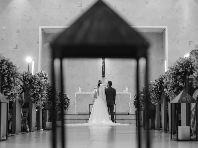 O casamento de Fernando e Camila em Campo Grande, Mato Grosso do Sul 51