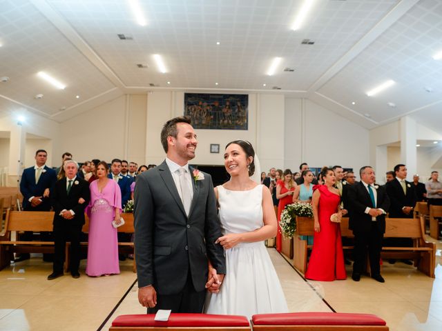 O casamento de Fernando e Camila em Campo Grande, Mato Grosso do Sul 52