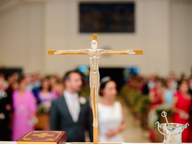 O casamento de Fernando e Camila em Campo Grande, Mato Grosso do Sul 53