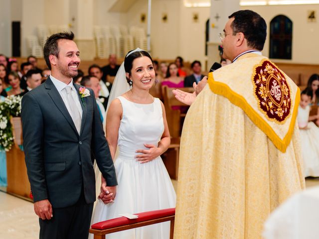 O casamento de Fernando e Camila em Campo Grande, Mato Grosso do Sul 54