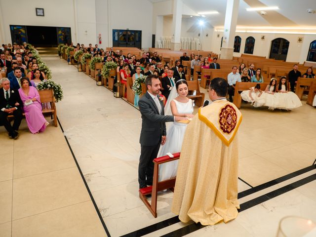 O casamento de Fernando e Camila em Campo Grande, Mato Grosso do Sul 55