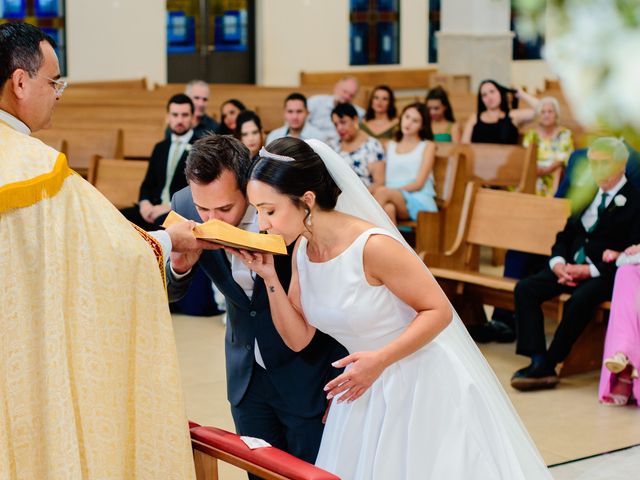 O casamento de Fernando e Camila em Campo Grande, Mato Grosso do Sul 56