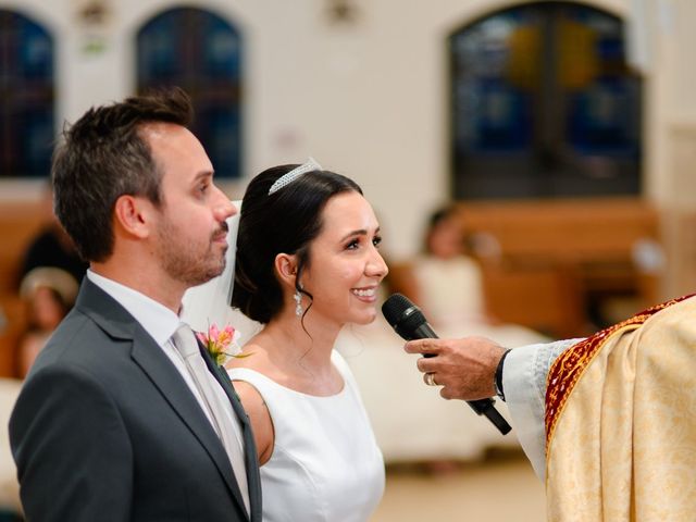 O casamento de Fernando e Camila em Campo Grande, Mato Grosso do Sul 57