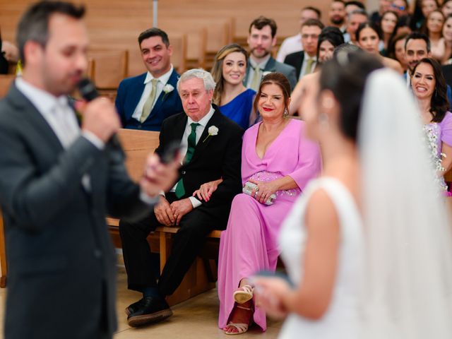 O casamento de Fernando e Camila em Campo Grande, Mato Grosso do Sul 60