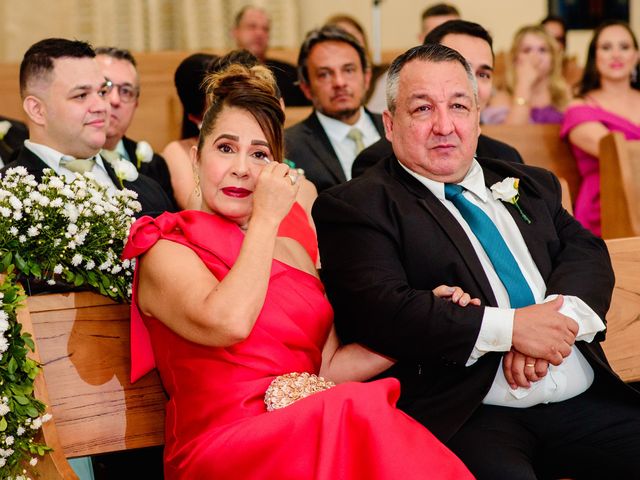 O casamento de Fernando e Camila em Campo Grande, Mato Grosso do Sul 62