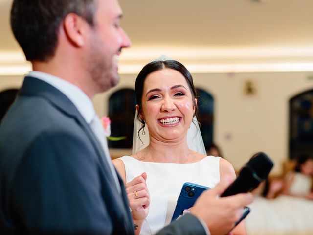 O casamento de Fernando e Camila em Campo Grande, Mato Grosso do Sul 63