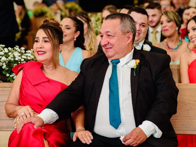 O casamento de Fernando e Camila em Campo Grande, Mato Grosso do Sul 67