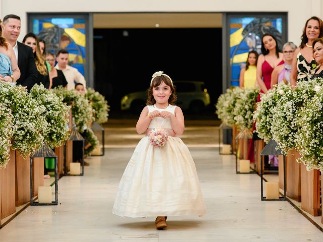 O casamento de Fernando e Camila em Campo Grande, Mato Grosso do Sul 70