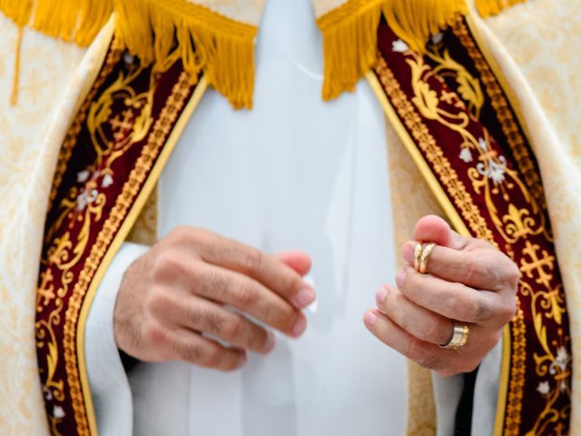 O casamento de Fernando e Camila em Campo Grande, Mato Grosso do Sul 71