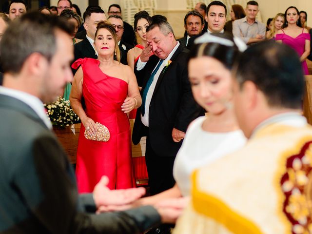 O casamento de Fernando e Camila em Campo Grande, Mato Grosso do Sul 1