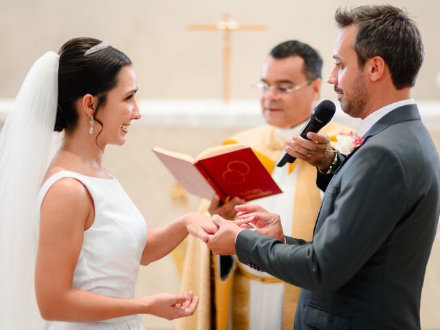 O casamento de Fernando e Camila em Campo Grande, Mato Grosso do Sul 75