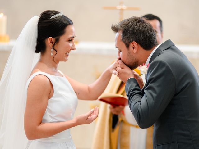 O casamento de Fernando e Camila em Campo Grande, Mato Grosso do Sul 76