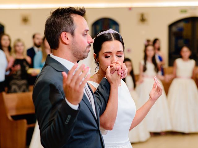 O casamento de Fernando e Camila em Campo Grande, Mato Grosso do Sul 78