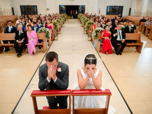 O casamento de Fernando e Camila em Campo Grande, Mato Grosso do Sul 80