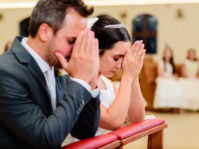 O casamento de Fernando e Camila em Campo Grande, Mato Grosso do Sul 81