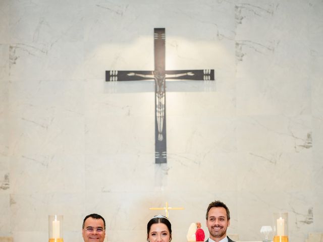 O casamento de Fernando e Camila em Campo Grande, Mato Grosso do Sul 86