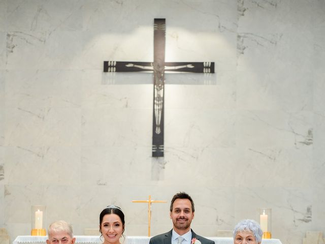 O casamento de Fernando e Camila em Campo Grande, Mato Grosso do Sul 90