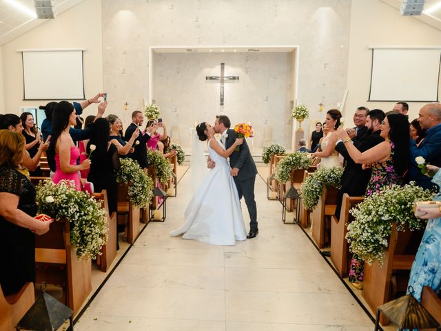 O casamento de Fernando e Camila em Campo Grande, Mato Grosso do Sul 91