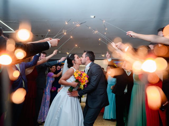 O casamento de Fernando e Camila em Campo Grande, Mato Grosso do Sul 92