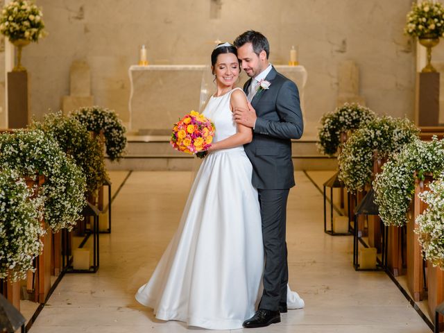 O casamento de Fernando e Camila em Campo Grande, Mato Grosso do Sul 94