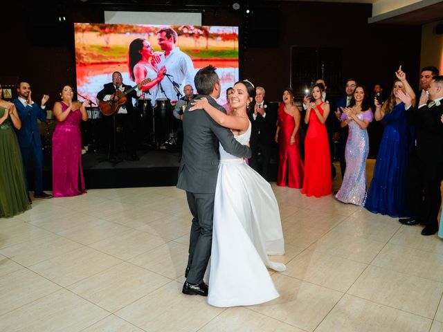 O casamento de Fernando e Camila em Campo Grande, Mato Grosso do Sul 99