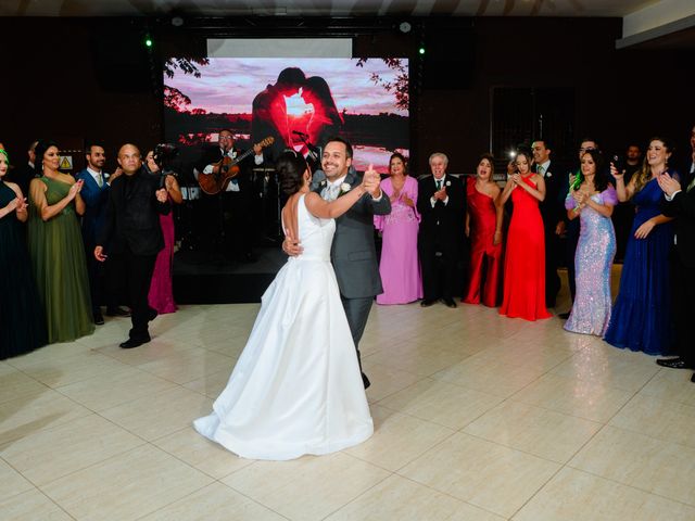 O casamento de Fernando e Camila em Campo Grande, Mato Grosso do Sul 100