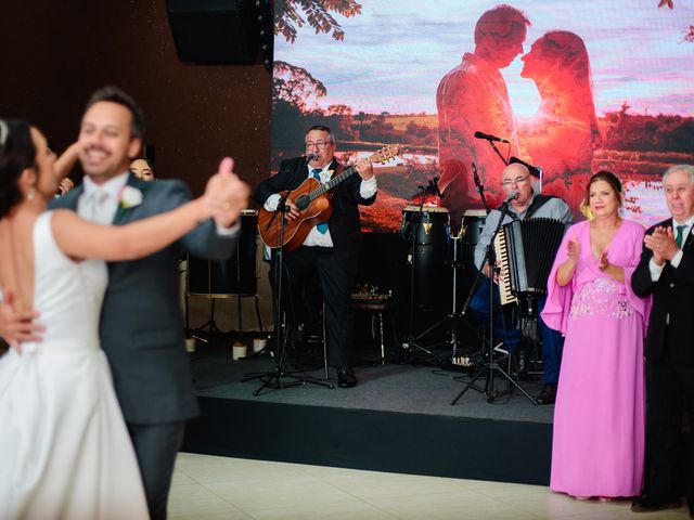 O casamento de Fernando e Camila em Campo Grande, Mato Grosso do Sul 101