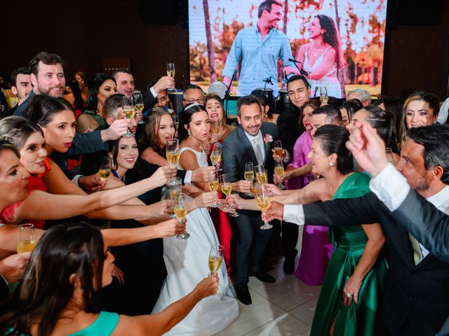 O casamento de Fernando e Camila em Campo Grande, Mato Grosso do Sul 105