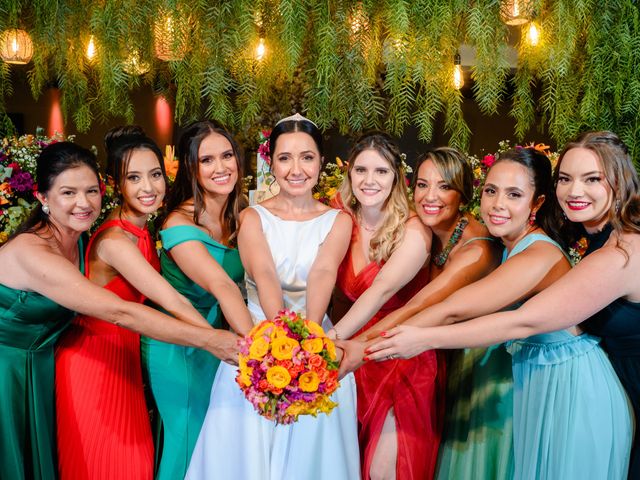 O casamento de Fernando e Camila em Campo Grande, Mato Grosso do Sul 106