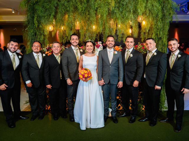 O casamento de Fernando e Camila em Campo Grande, Mato Grosso do Sul 108