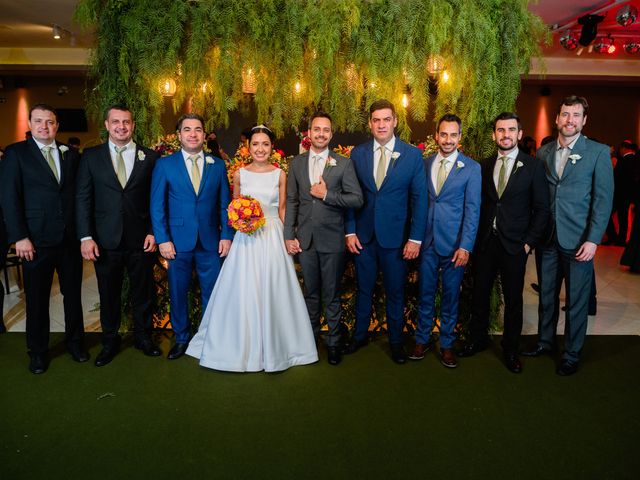 O casamento de Fernando e Camila em Campo Grande, Mato Grosso do Sul 109