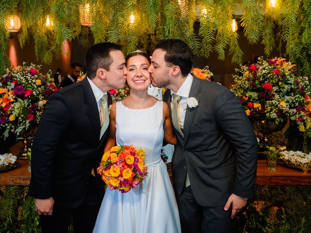 O casamento de Fernando e Camila em Campo Grande, Mato Grosso do Sul 110