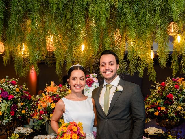 O casamento de Fernando e Camila em Campo Grande, Mato Grosso do Sul 111