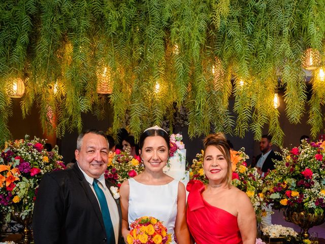 O casamento de Fernando e Camila em Campo Grande, Mato Grosso do Sul 112